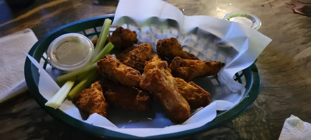 Chicken Wings